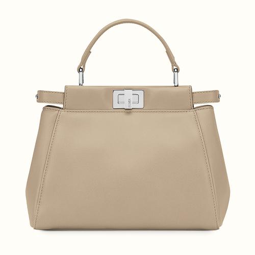 FENDI ピーカブー コピー 大人気 It Bag!! 選べるカラー MINI PEEKABOO 8BN244